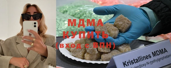 тгк Михайловск