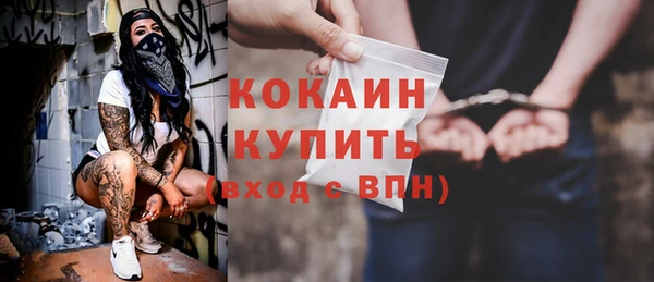 тгк Михайловск